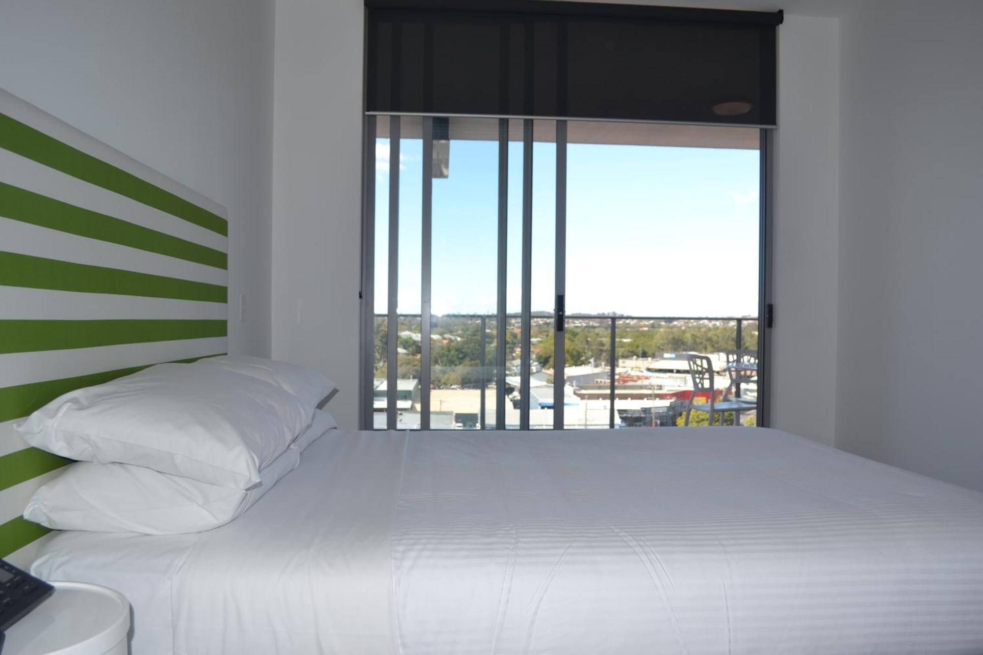 Eastwood Apartments Brisbane Quarto foto