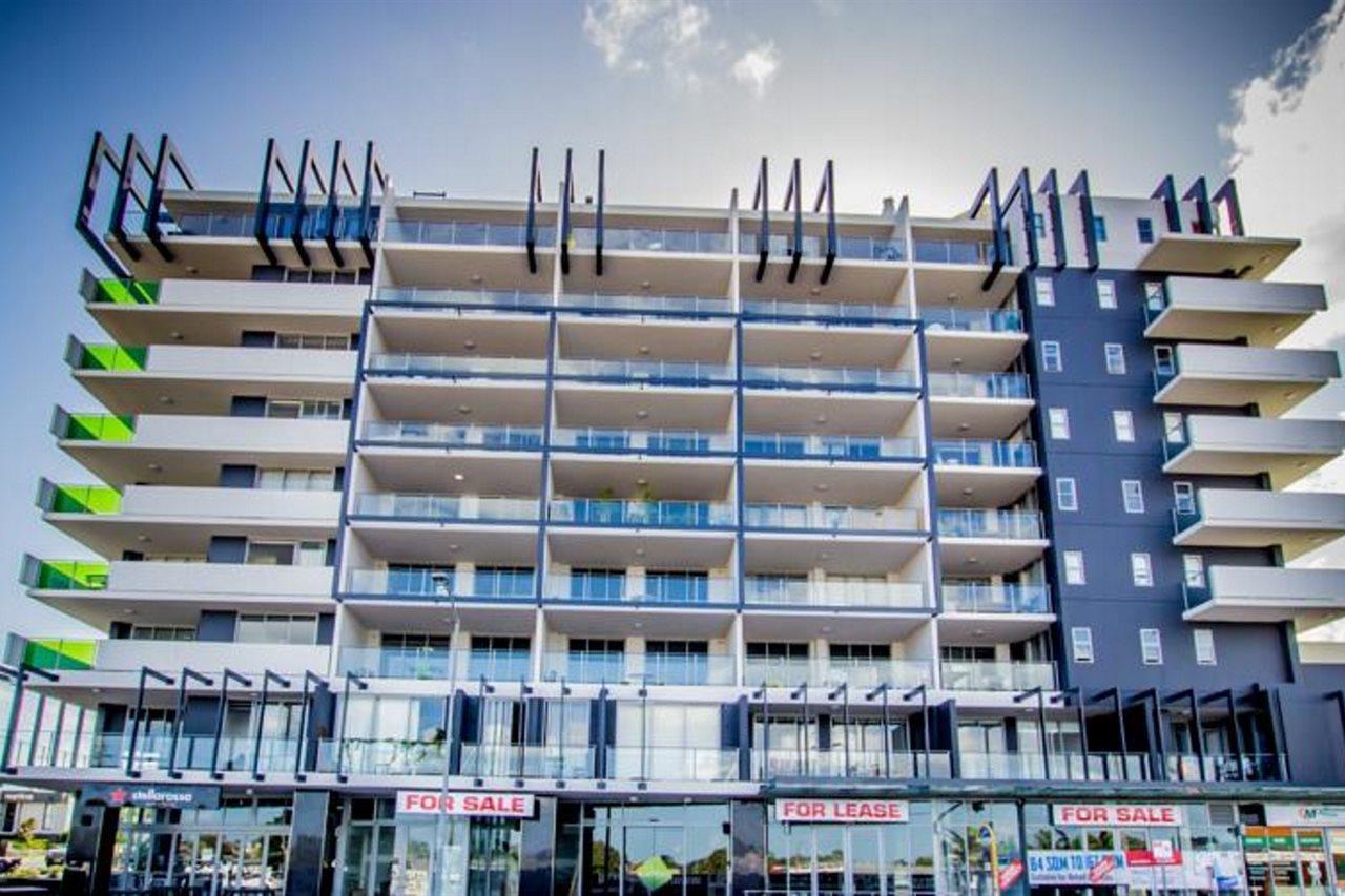 Eastwood Apartments Brisbane Exterior foto