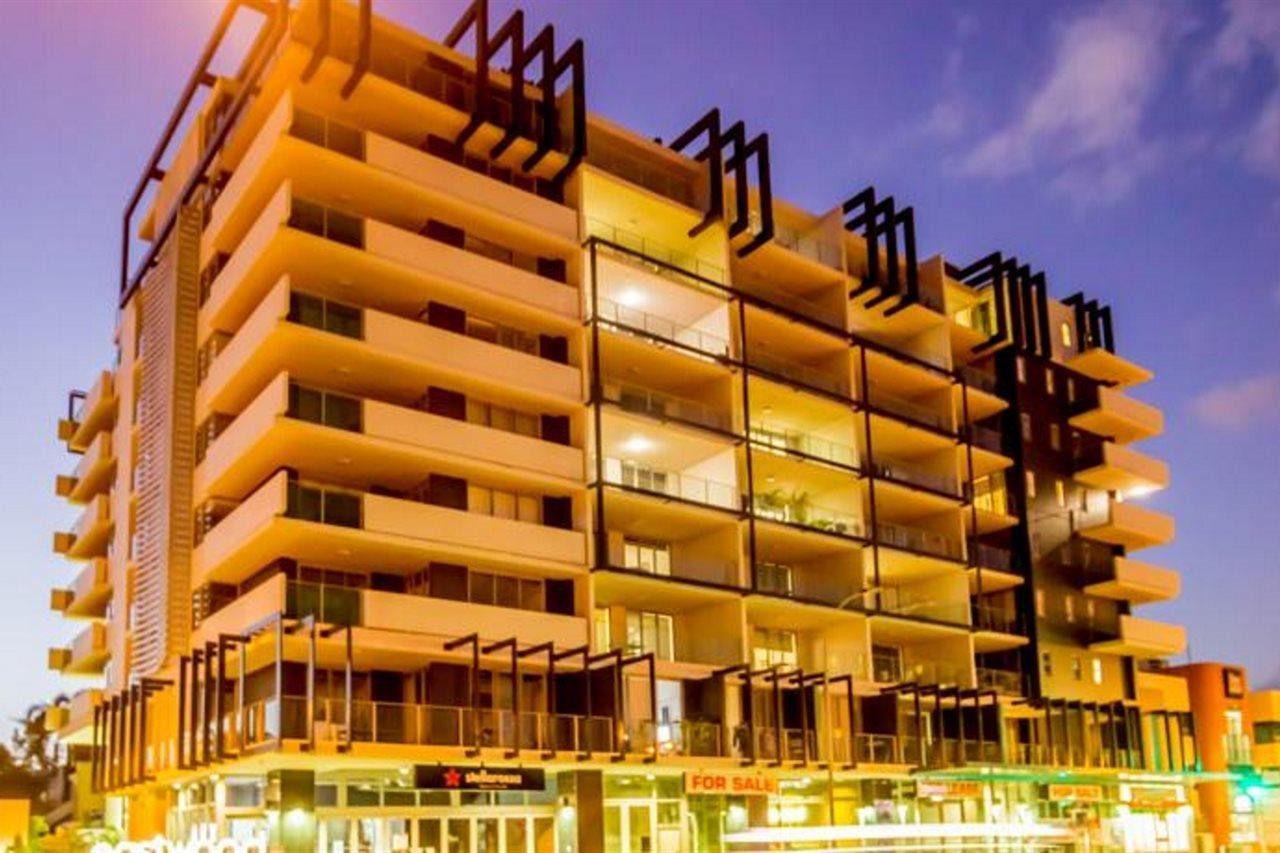 Eastwood Apartments Brisbane Exterior foto